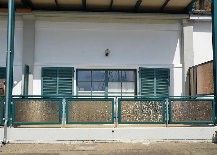 Koje 22 * Karlshagen